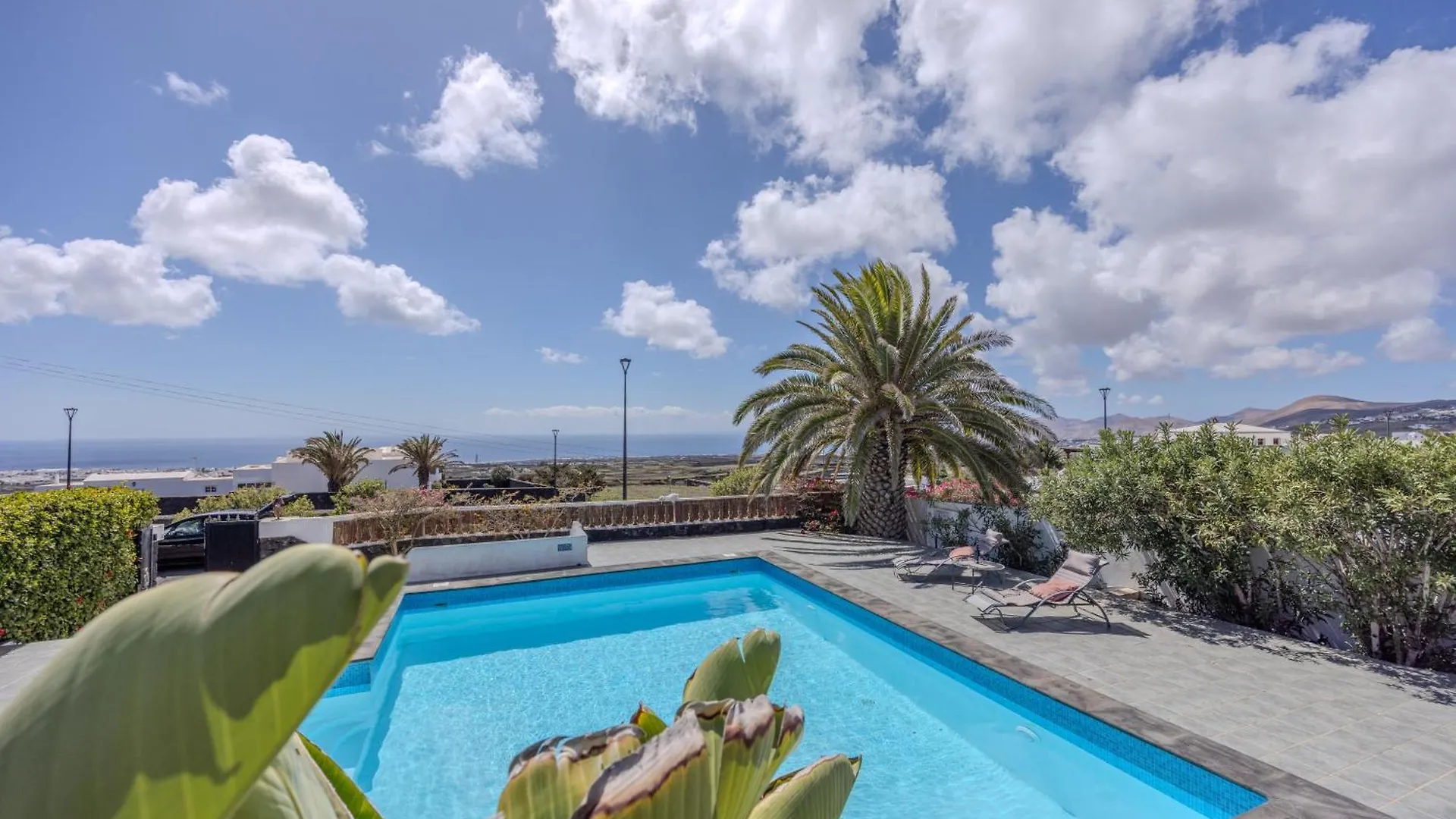 Casa Rose Villa Tegoyo Spain