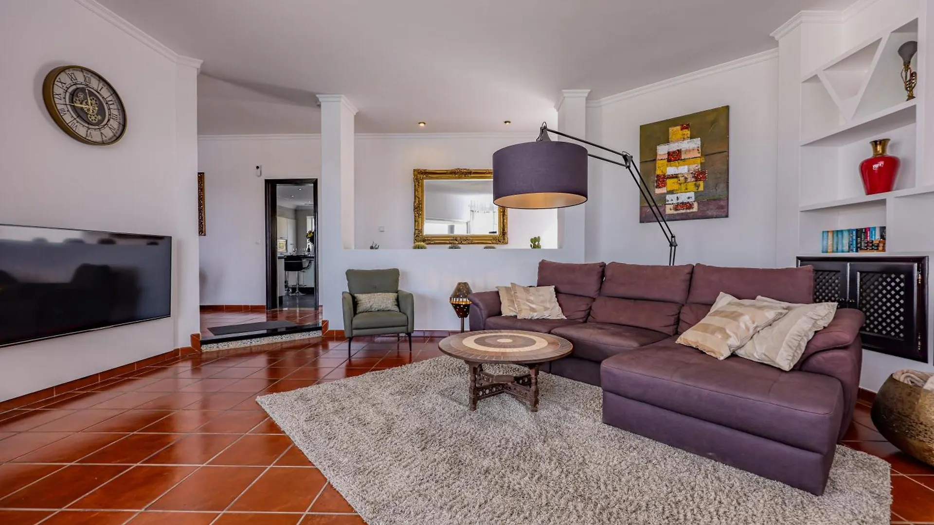 Casa Rose Villa Tegoyo