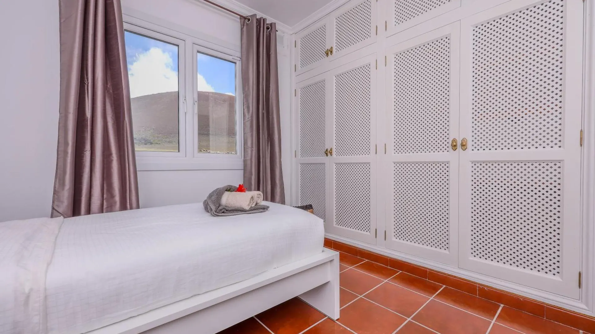 Casa Rose Villa Tegoyo