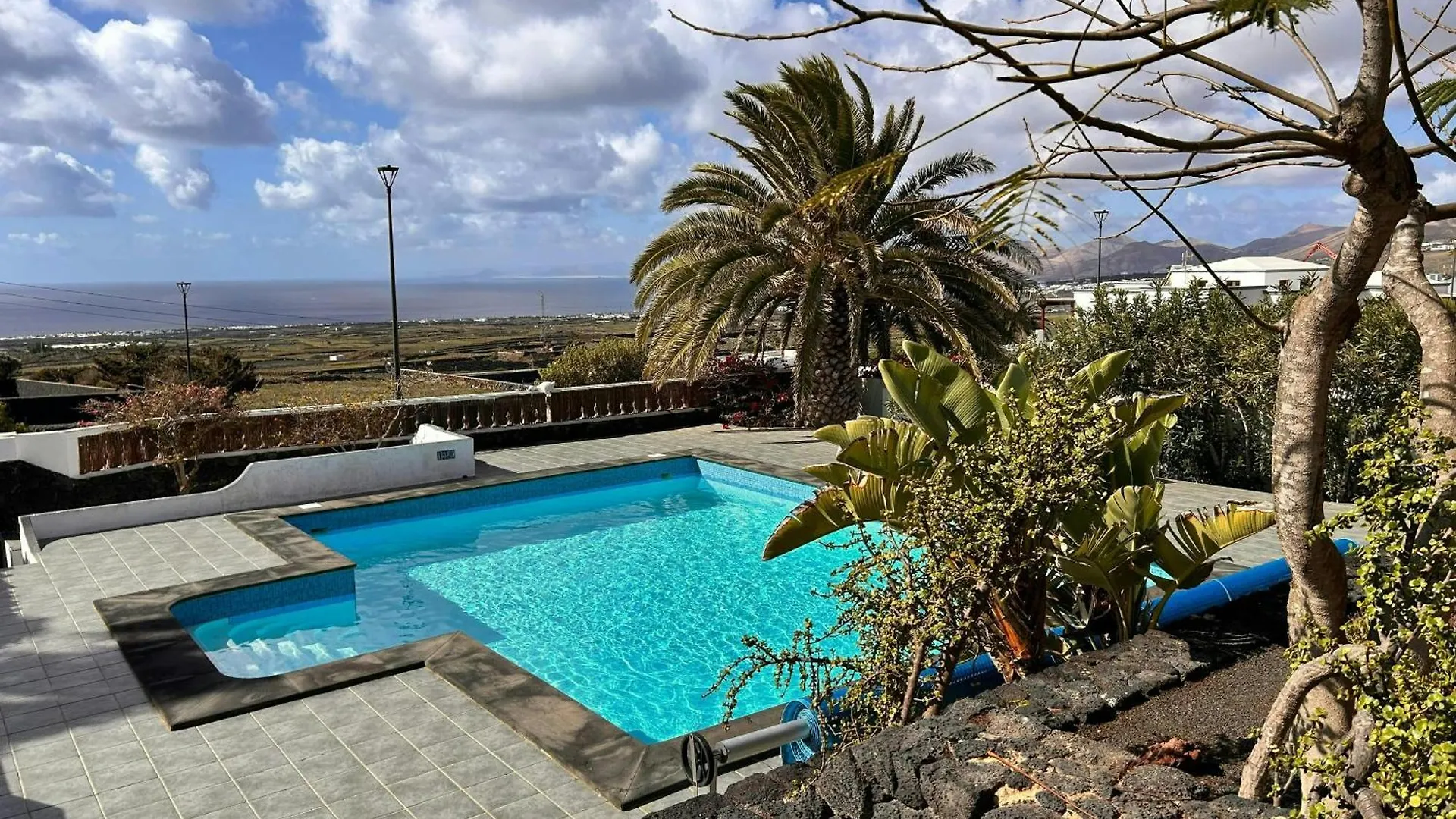 Casa Rose Villa Tegoyo