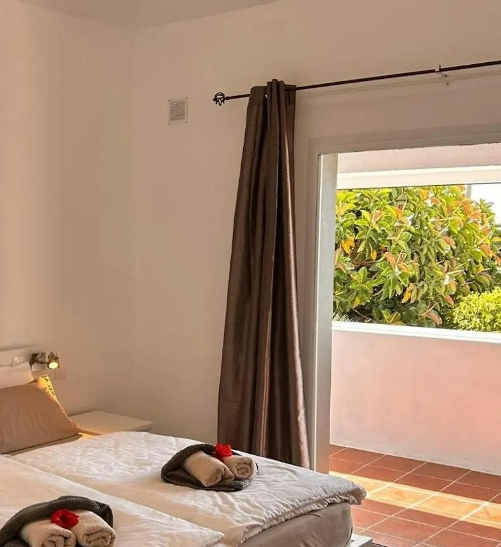 Casa Rose Villa Tegoyo