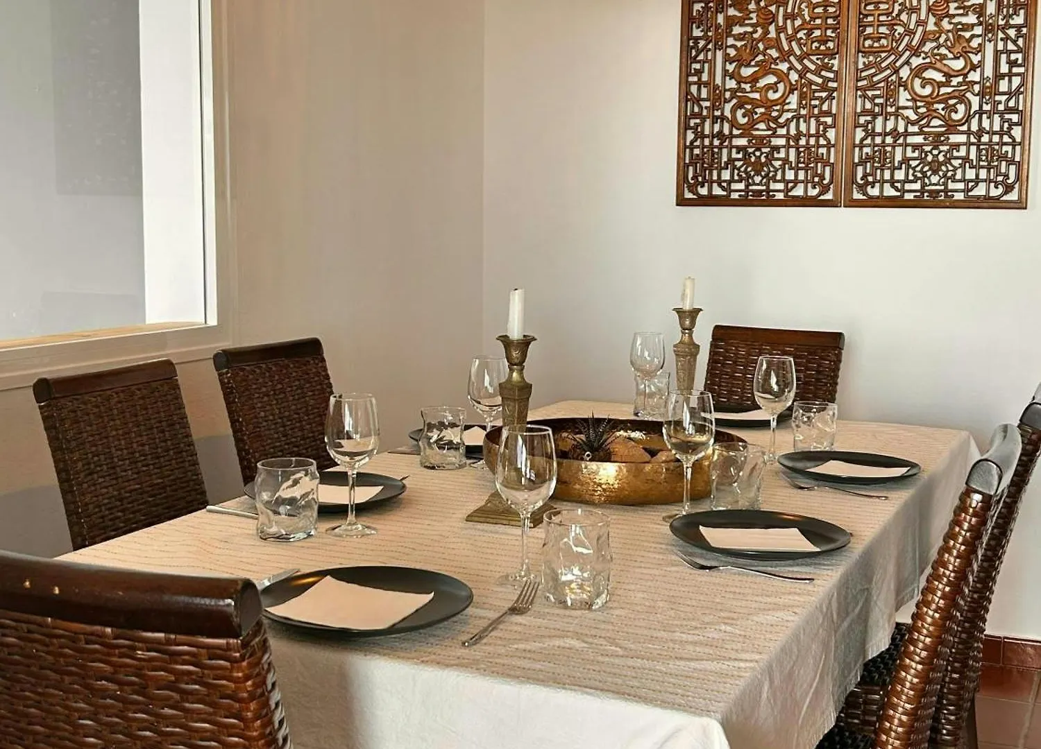 Casa Rose Villa Tegoyo