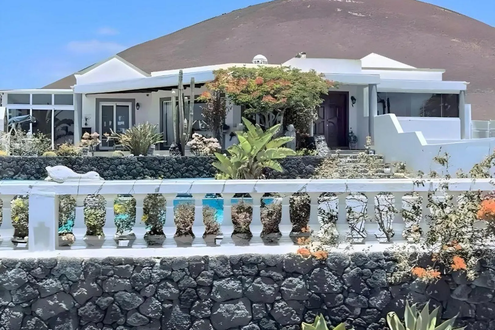 Casa Rose Villa Tegoyo
