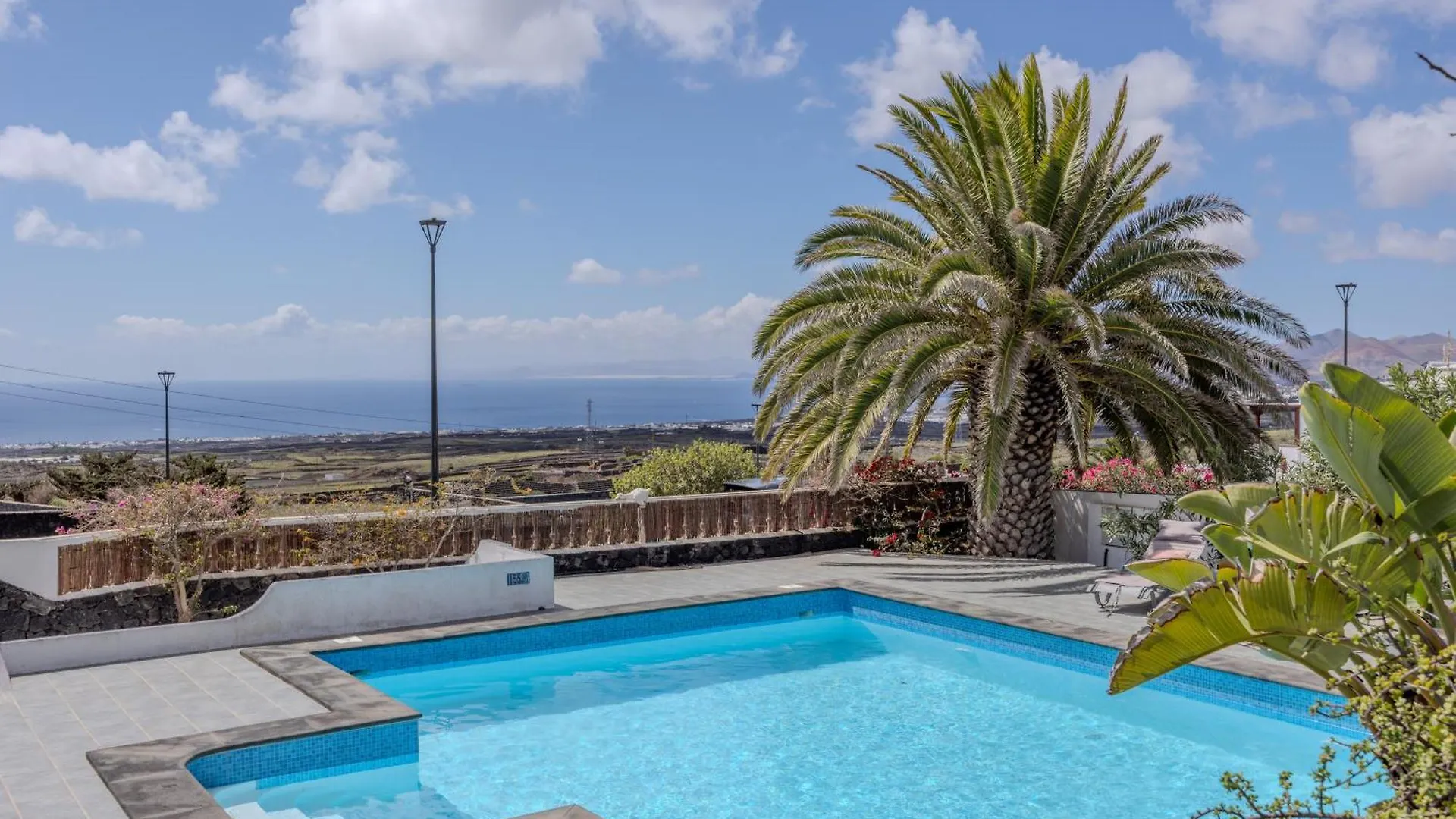 Casa Rose Villa Tegoyo