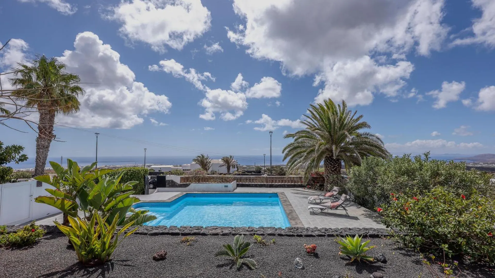 Casa Rose Villa Tegoyo 0*,  Spain