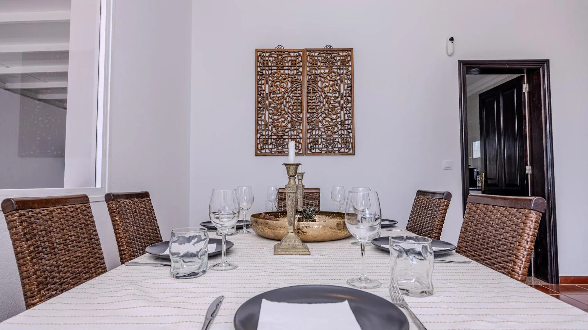 Casa Rose Villa Tegoyo