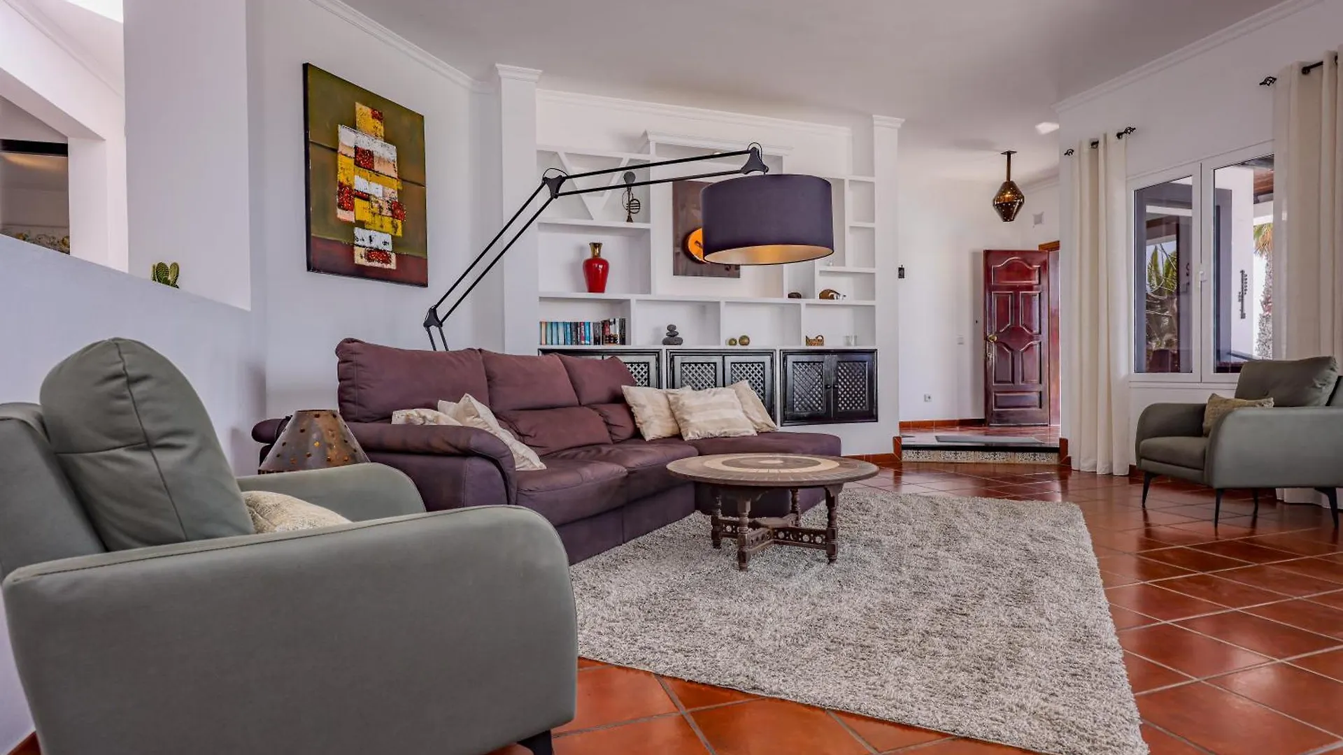 Casa Rose Villa Tegoyo Spain