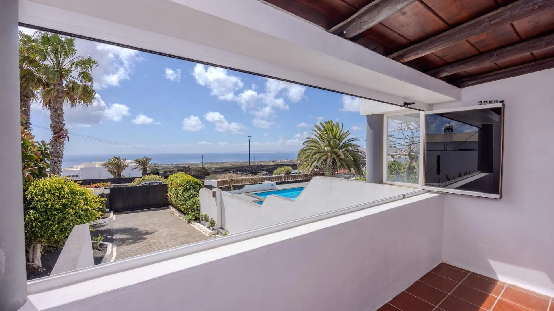 Casa Rose Villa Tegoyo