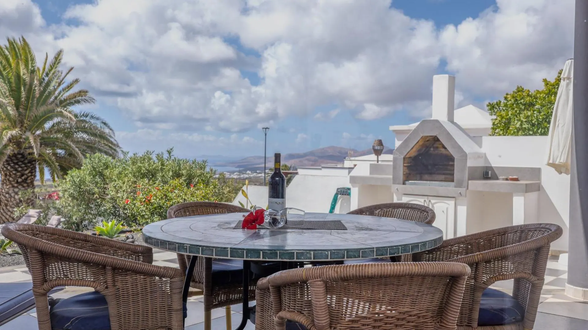 Casa Rose Villa Tegoyo