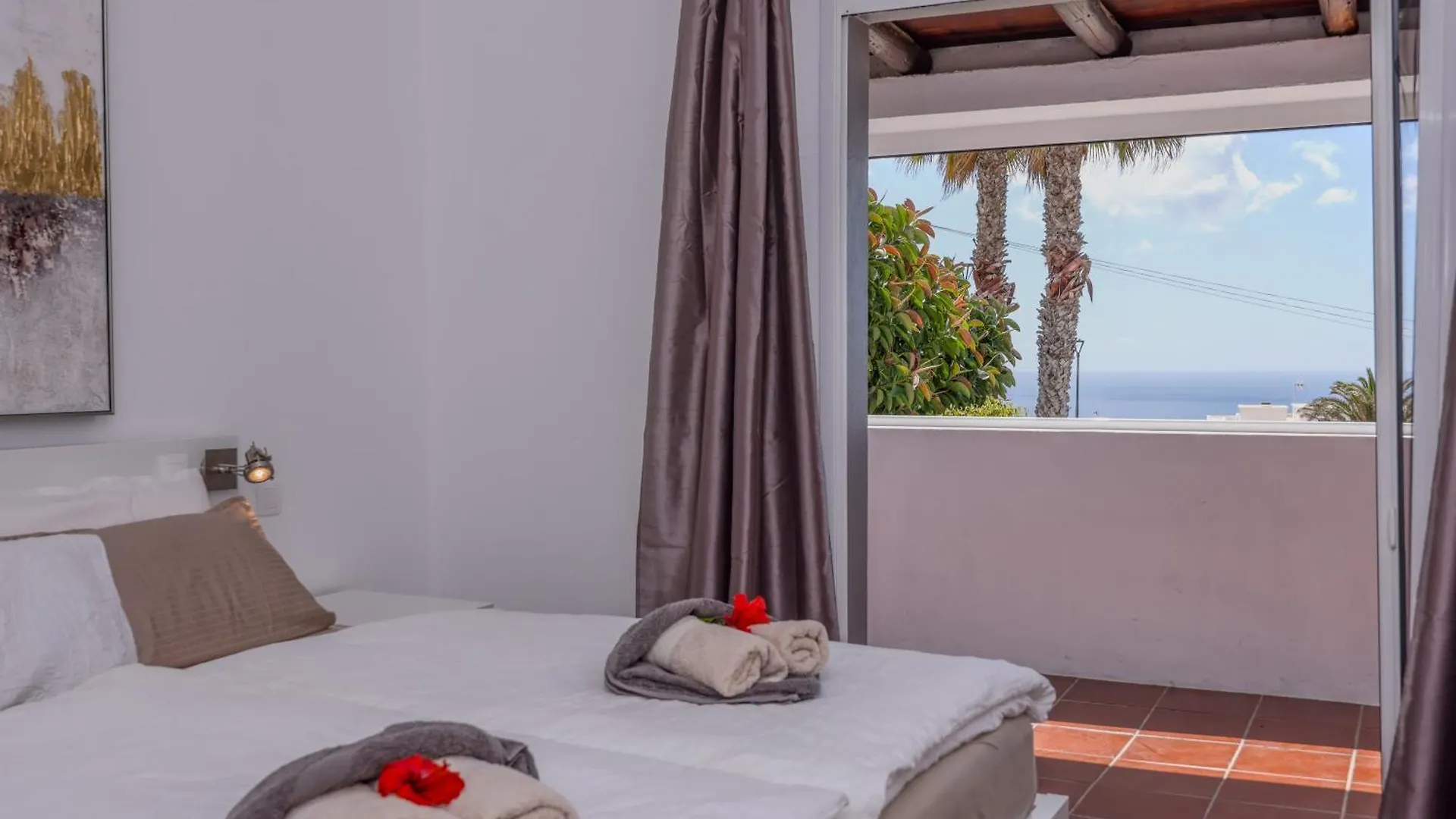 Casa Rose Villa Tegoyo