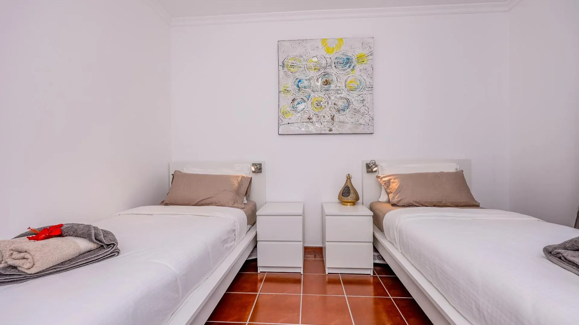 Casa Rose Villa Tegoyo 0*,