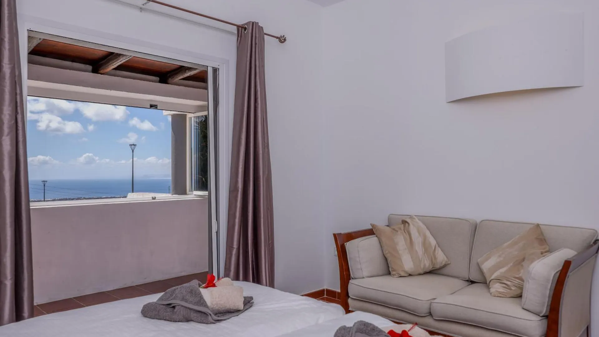 Casa Rose Villa Tegoyo 0*,