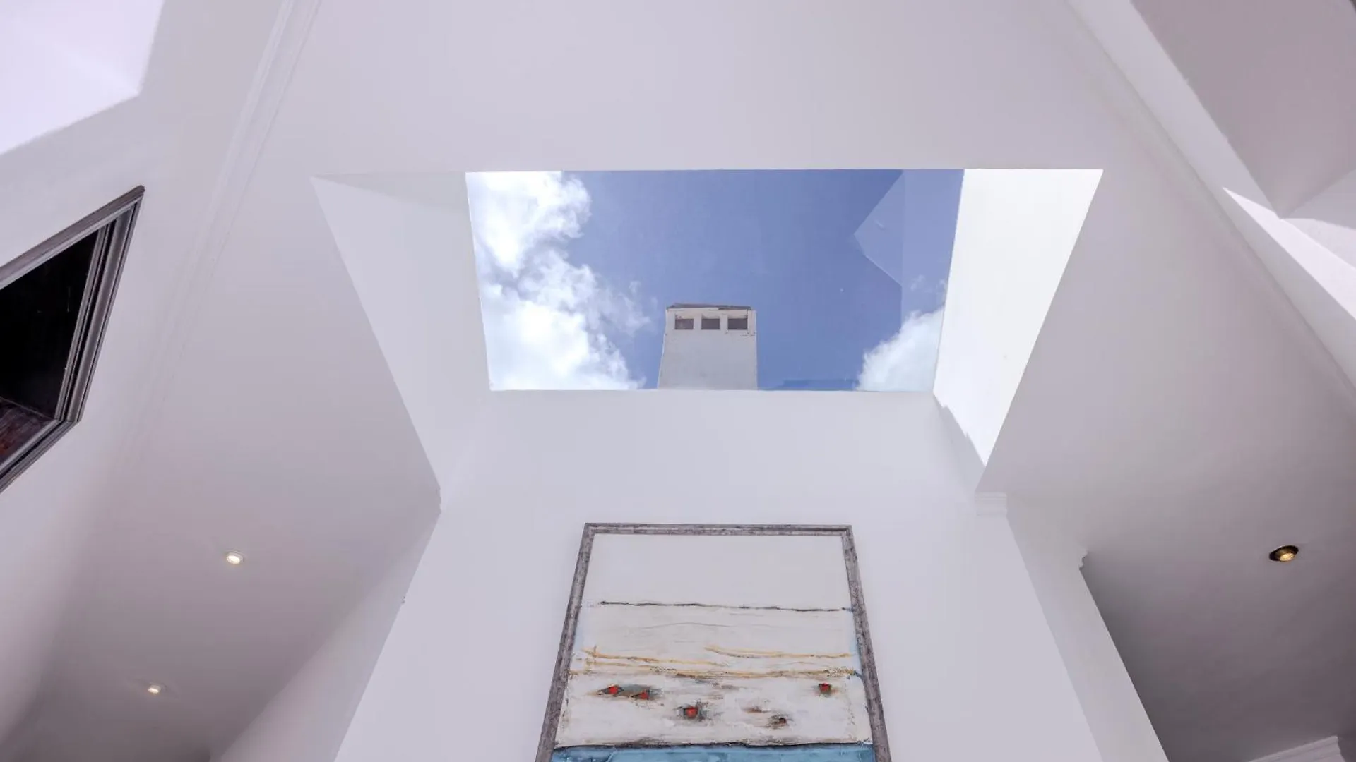 Casa Rose Villa Tegoyo 0*,